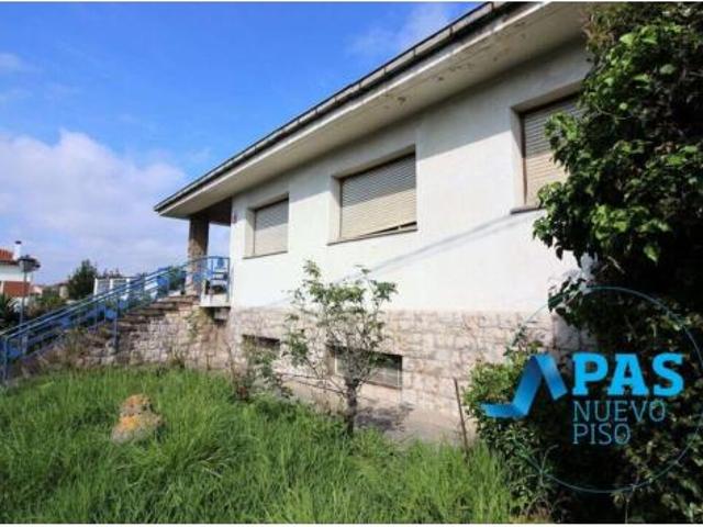 Casa en venta en Monte, Santander