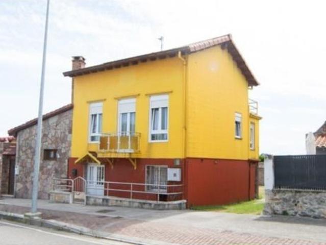 Casa en venta en Barrio Bolado, Santander