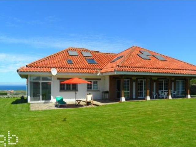 Casa en venta en Monte, Santander