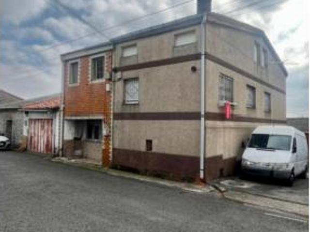 Casa en venta en Barrio Bolado, Santander