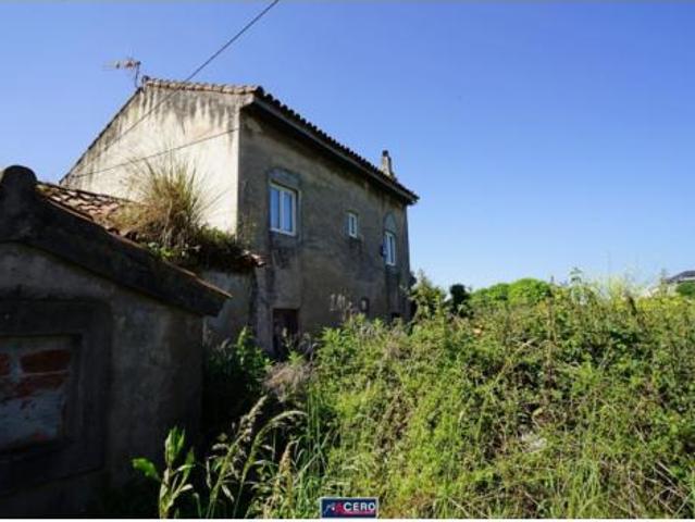 Casa en venta en Monte, Santander