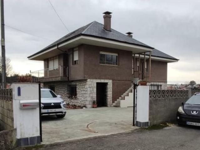 Casa en venta en San Román, Santander