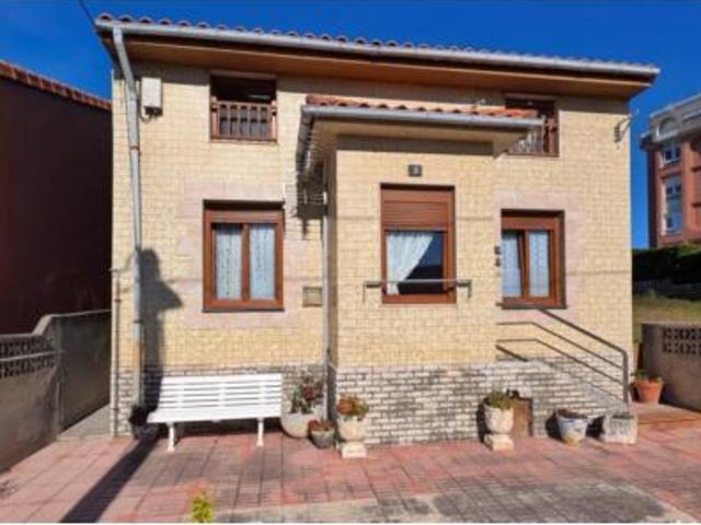 Casa en venta en Cueto, Santander