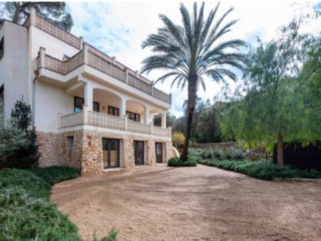 Casa en venta en Cala Llombards, Migjorn