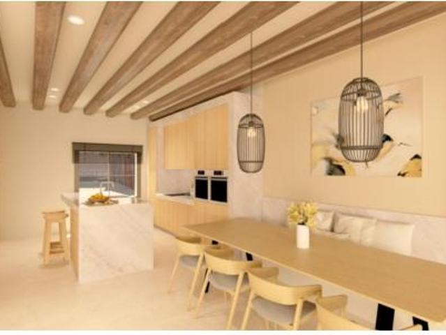Casa en venta en Cala Figuera, Migjorn