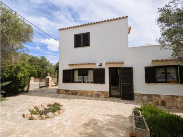 Casa en venta en s'Alqueria Blanca, Migjorn