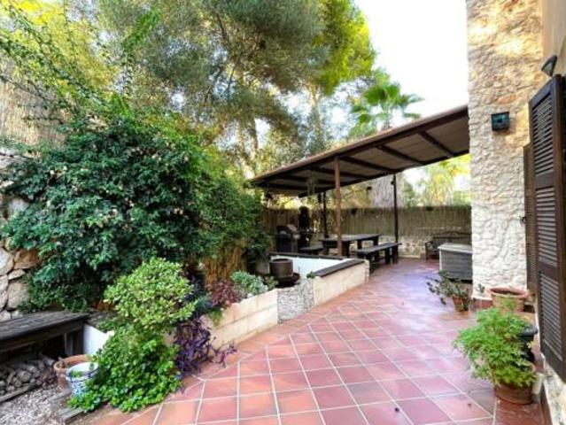Casa en venta en Cala Figuera, Migjorn