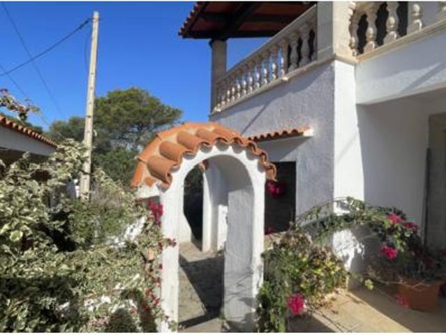 Casa en venta en Cala Llombards, Migjorn