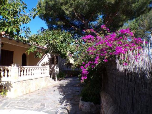 Casa en venta en Cala Llombards, Migjorn