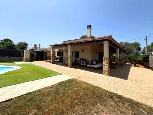 Casa en venta en Cala Figuera, Migjorn