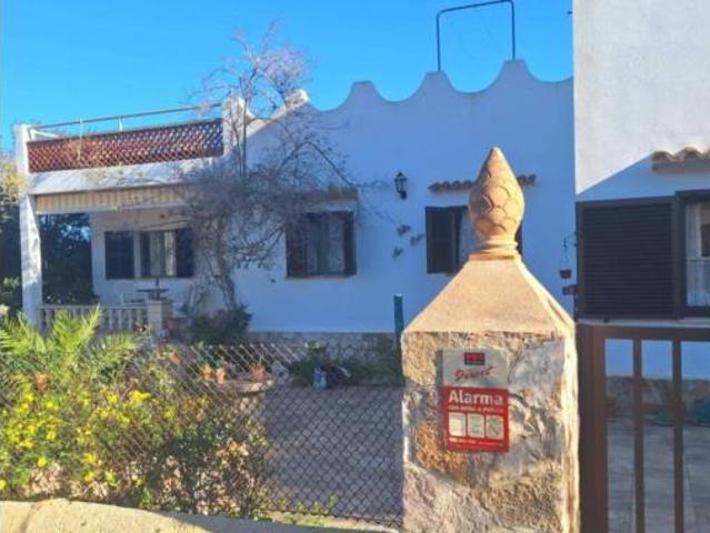 Casa en venta en Cala Llombards, Migjorn