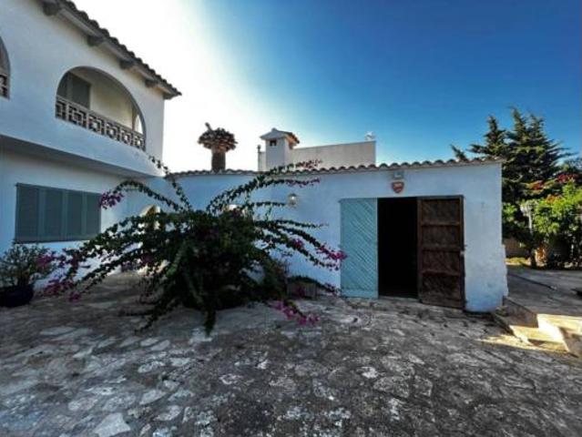 Casa en venta en Cala Llombards, Migjorn