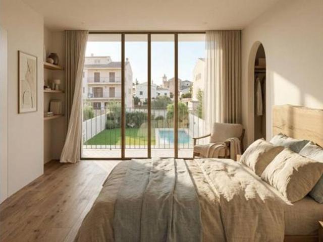Casa en venta en es Llombards, Migjorn