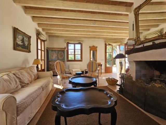 Casa en venta en es Llombards, Migjorn