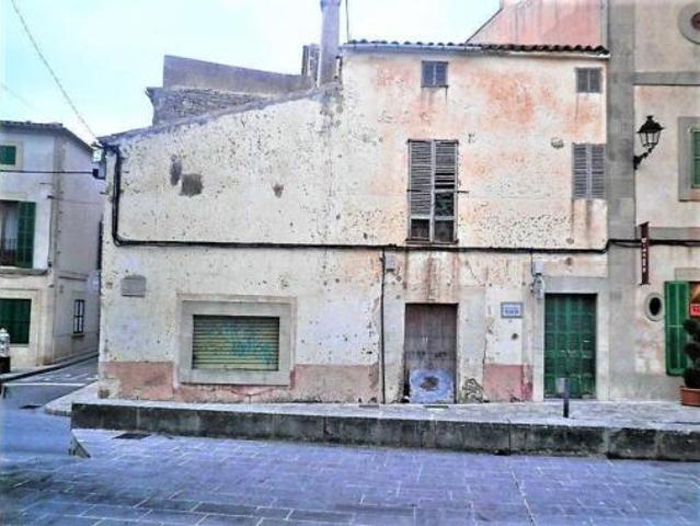 Casa en venta en Cala Figuera, Migjorn
