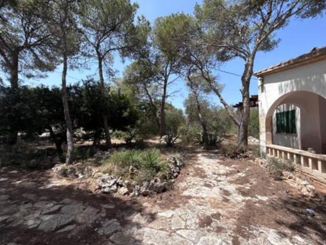 Casa en venta en Cala Figuera, Migjorn