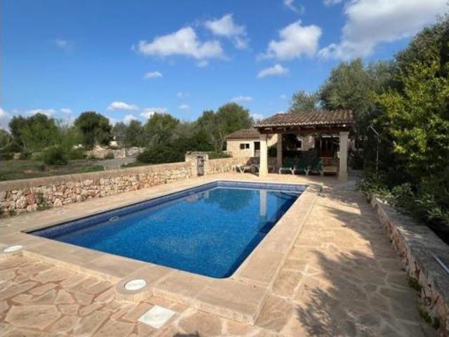 Casa en venta en Cala Santanyí, Migjorn