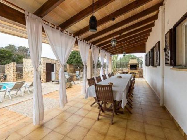 Casa en venta en Cala Llombards, Migjorn