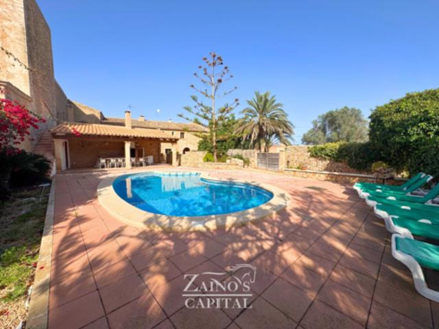 Casa en venta en Migjorn, Baleares