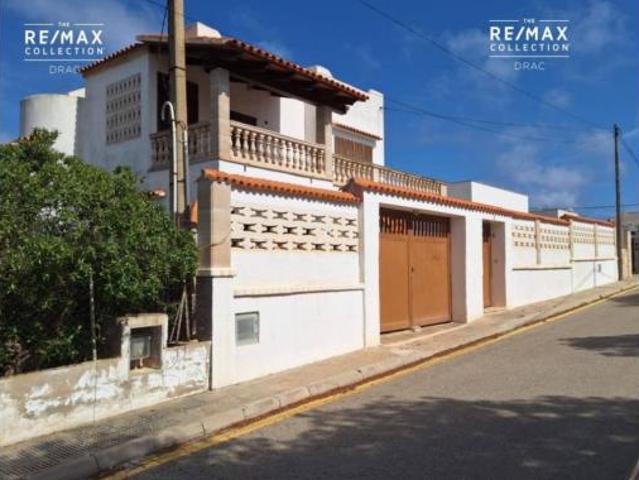 Casa en venta en Cala Llombards, Migjorn