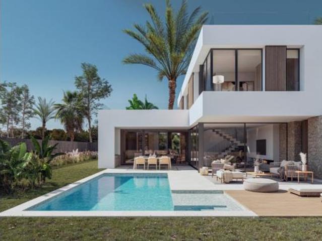 Casa en venta en Cala Figuera, Migjorn