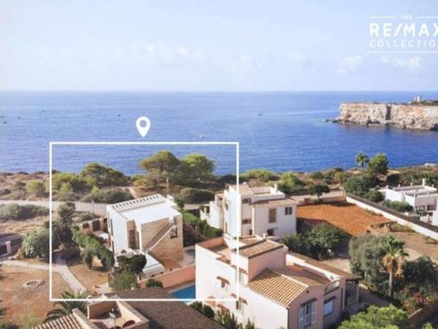 Casa en venta en Cala Figuera, Migjorn