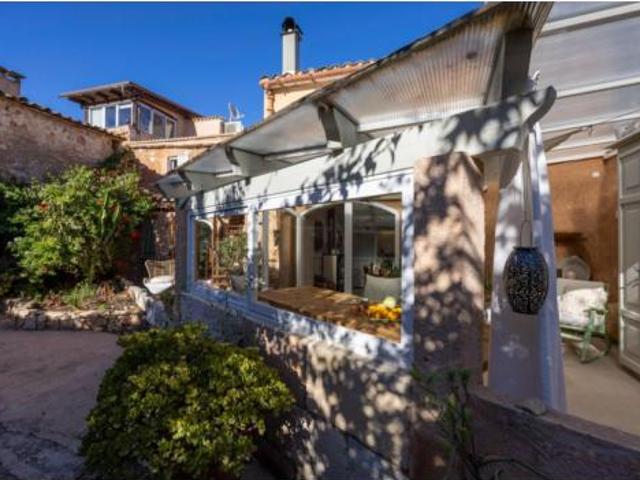 Casa en venta en es Llombards, Migjorn