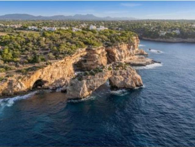 Casa en venta en Cala Llombards, Migjorn