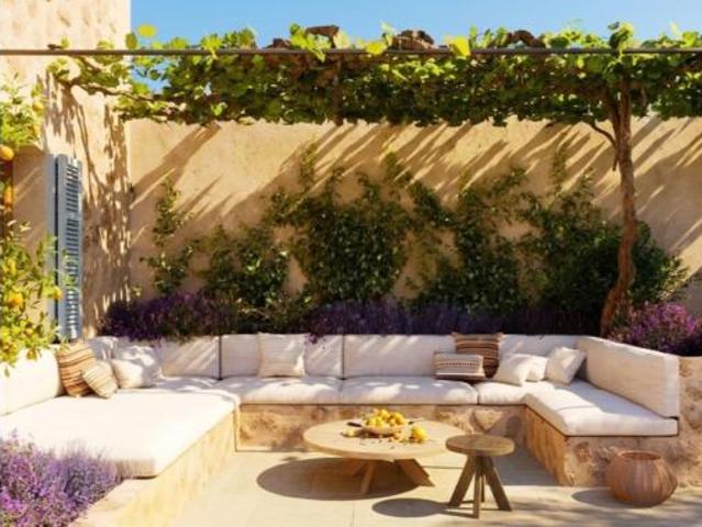Casa en venta en Migjorn, Baleares