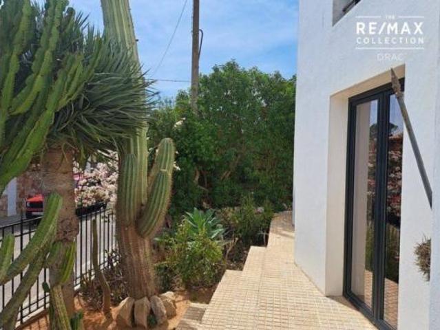 Casa en venta en Cala Llombards, Migjorn