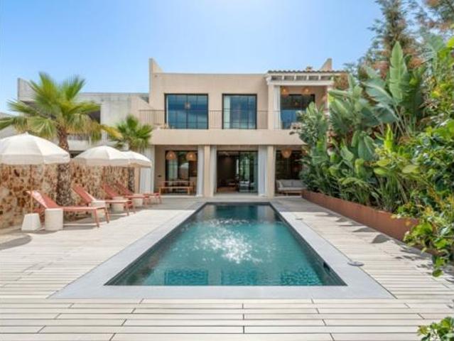 Casa en venta en es Llombards, Migjorn