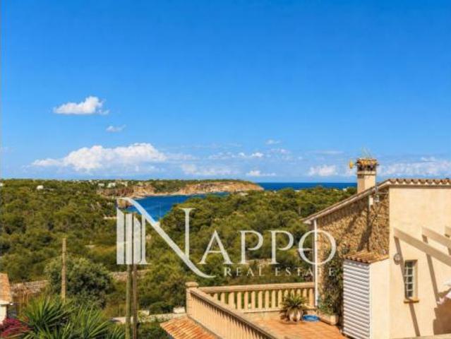 Casa en venta en Cala Llombards, Migjorn