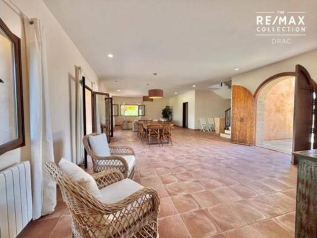 Casa en venta en Cala Figuera, Migjorn