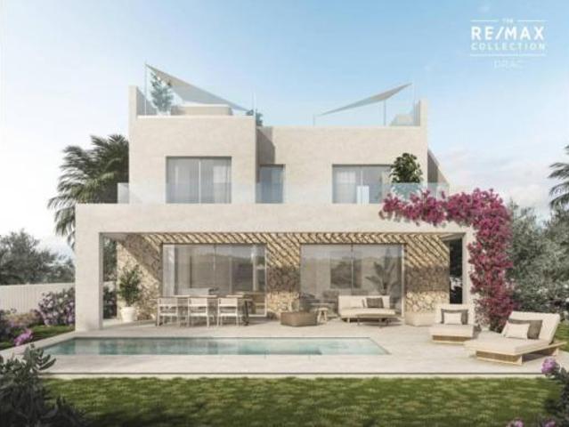 Casa en venta en Cala Figuera, Migjorn