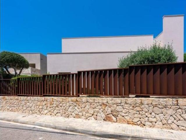 Casa en venta en Cala Santanyí, Migjorn