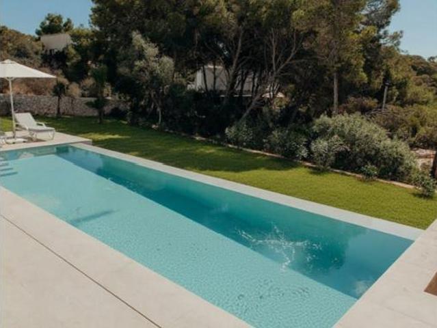 Casa en venta en Cala Figuera, Migjorn