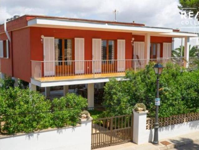 Casa en venta en Cala Santanyí, Migjorn