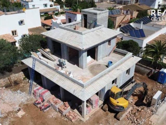 Casa en venta en Cala Llombards, Migjorn