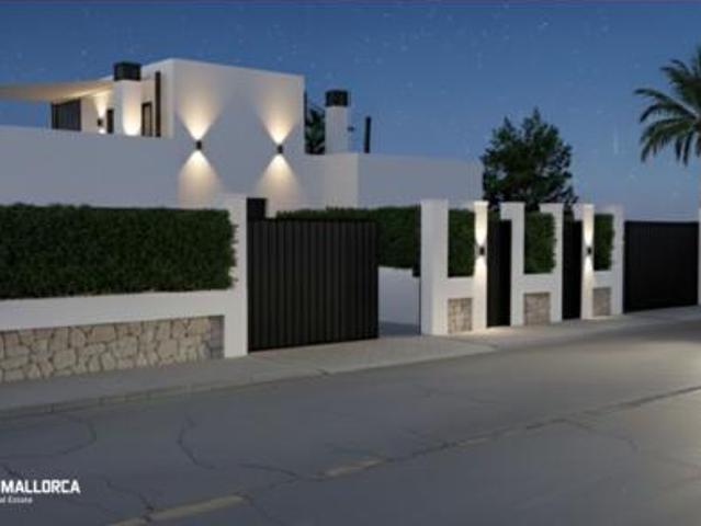 Casa en venta en Cala d'Or, Migjorn
