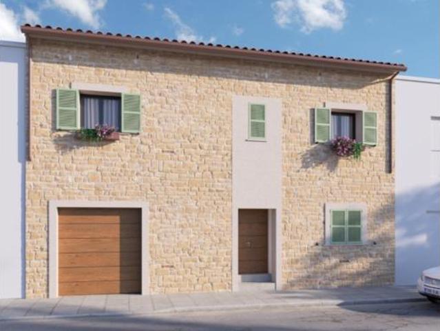 Casa en venta en es Llombards, Migjorn