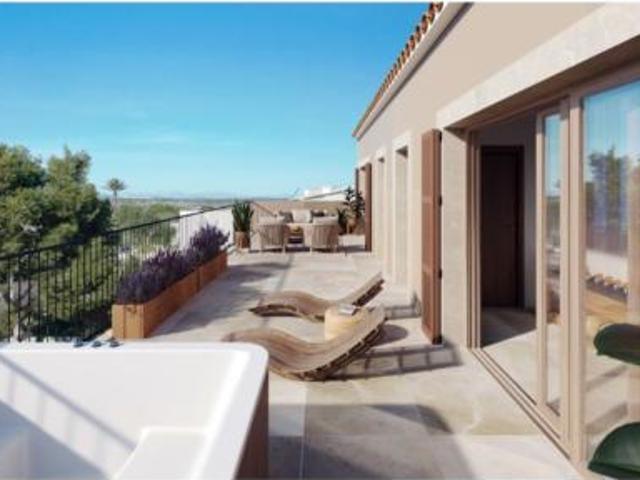 Casa en venta en Migjorn, Baleares