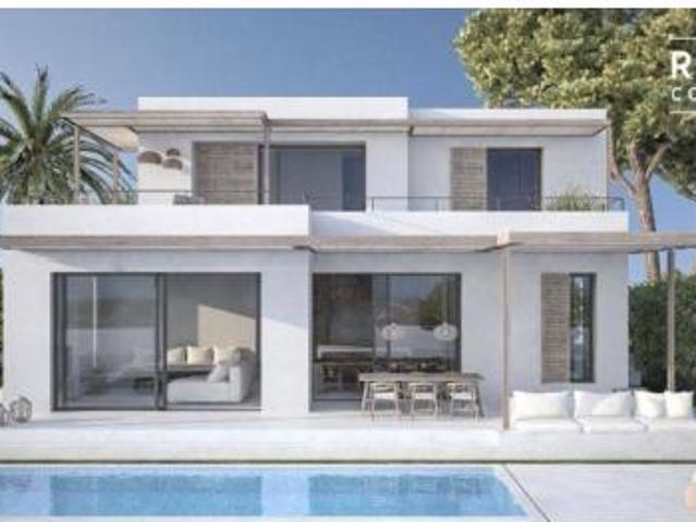 Casa en venta en es Cap des Moro, Migjorn