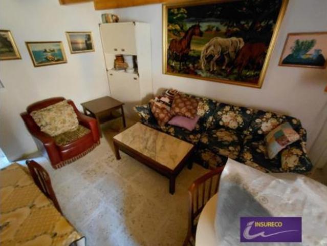 Casa en venta en Santas Martas, Castilla y León