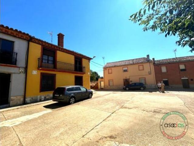 Casa en venta en Santervás De Campos, Castilla y León