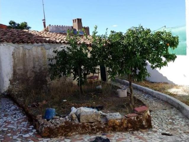Casa en venta en Santiago De Alcántara