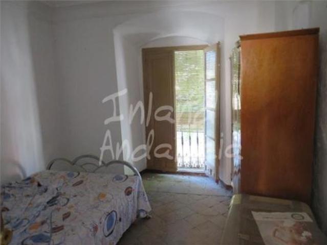 Casa en venta en Santiago De Calatrava, Andalucía