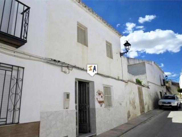 Casa en venta en Santiago De Calatrava, Andalucía