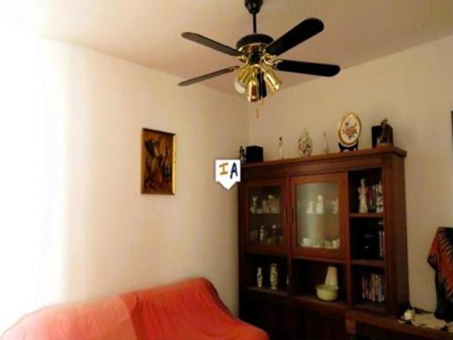 Casa en venta en Santiago De Calatrava, Andalucía