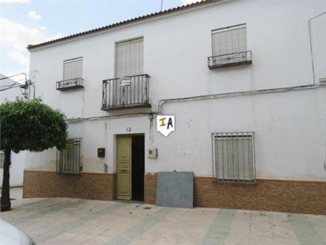 Casa en venta en Santiago De Calatrava, Andalucía