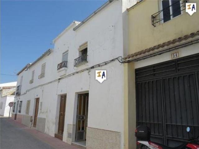 Casa en venta en Santiago De Calatrava